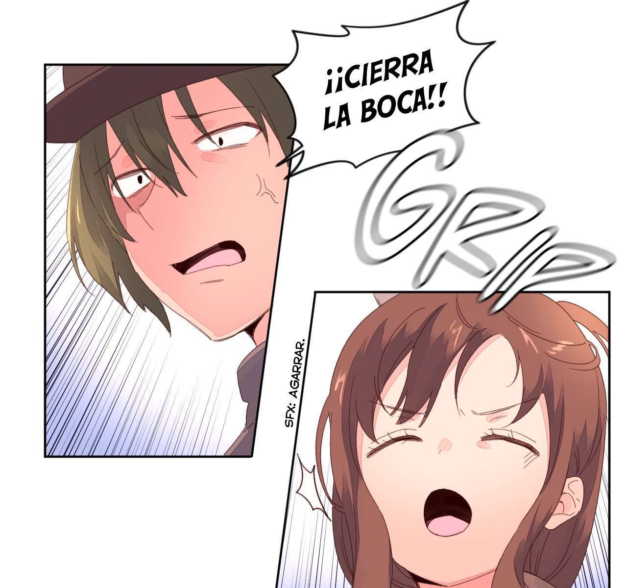 Pheromone Holic Capitulo 47 página 62