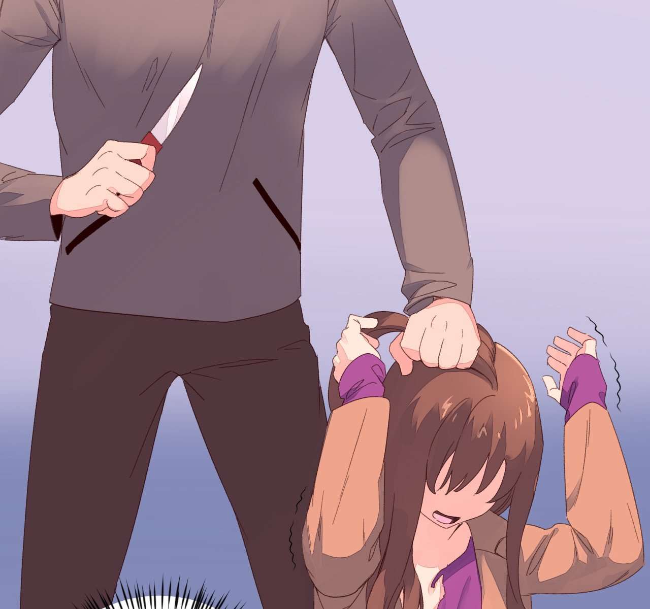 Pheromone Holic Capitulo 47 página 64