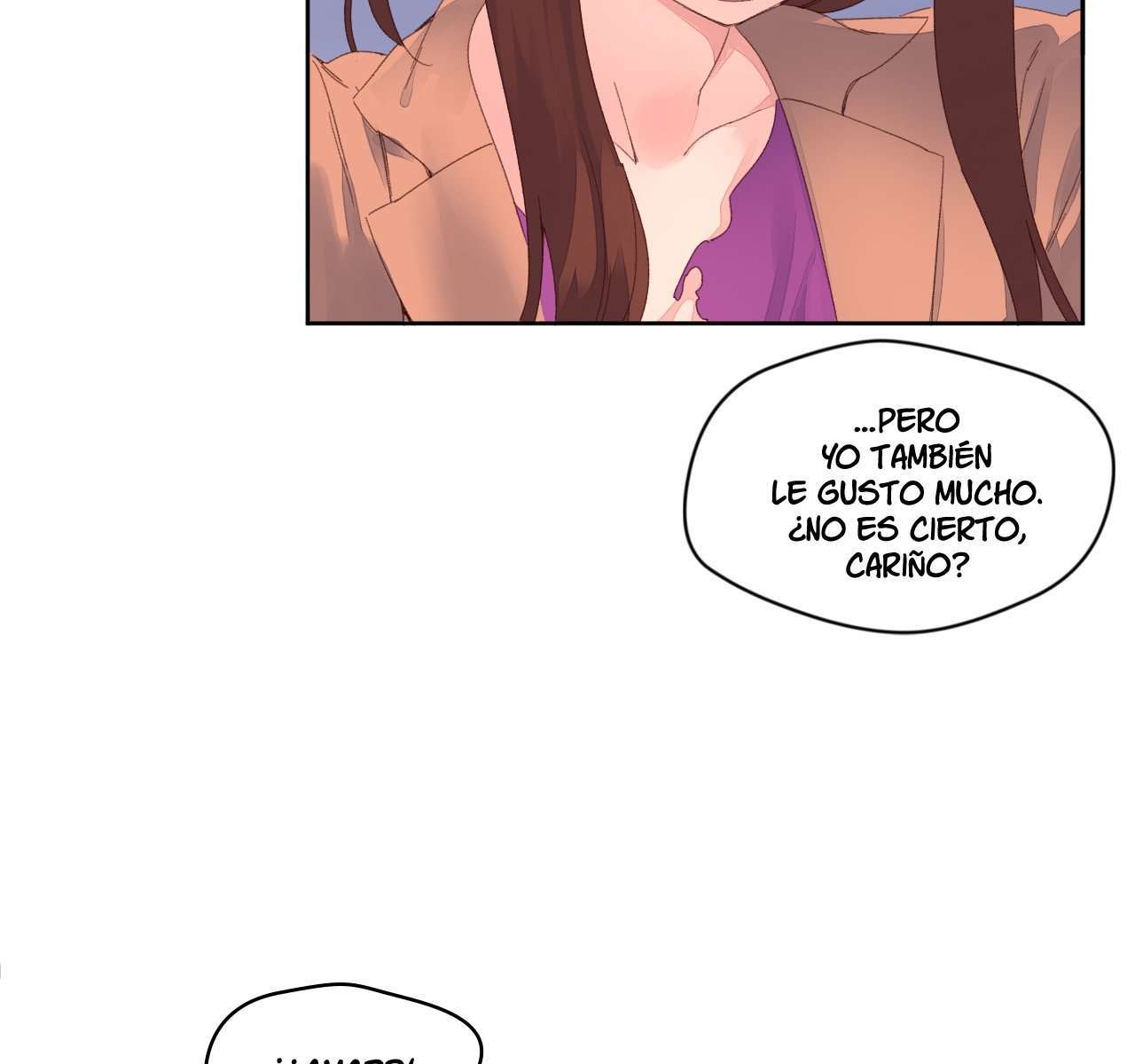Pheromone Holic Capitulo 47 página 68
