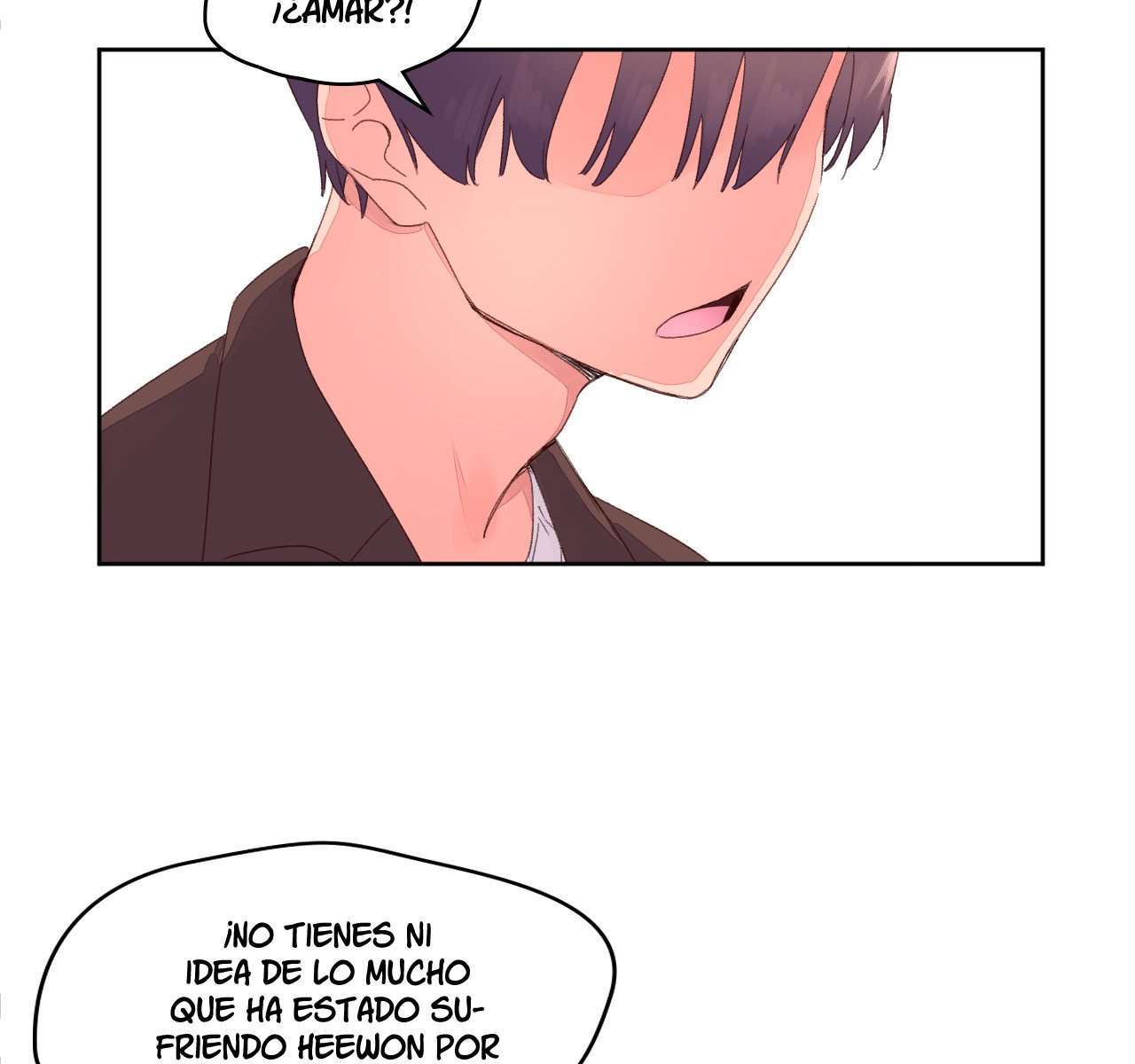 Pheromone Holic Capitulo 47 página 69