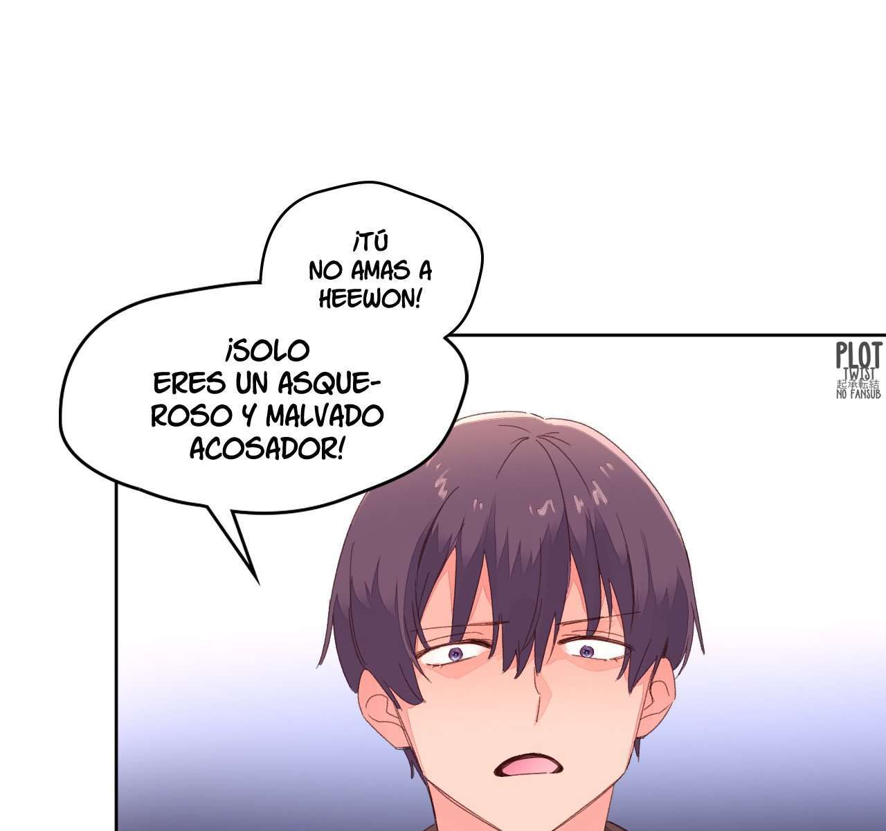 Pheromone Holic Capitulo 47 página 71
