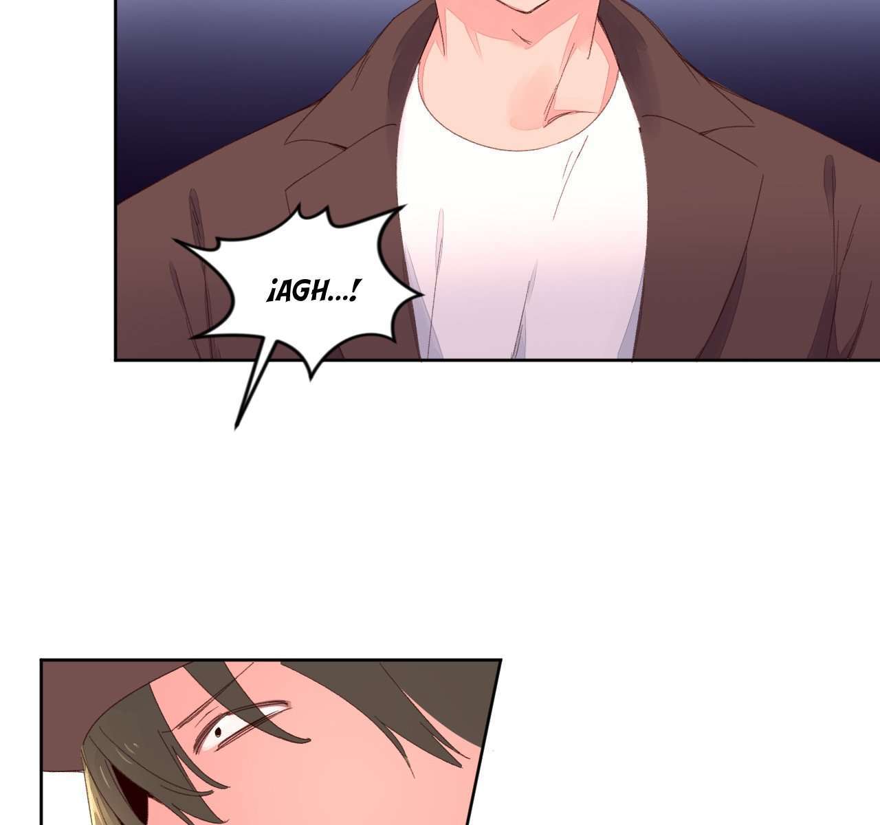Pheromone Holic Capitulo 47 página 72