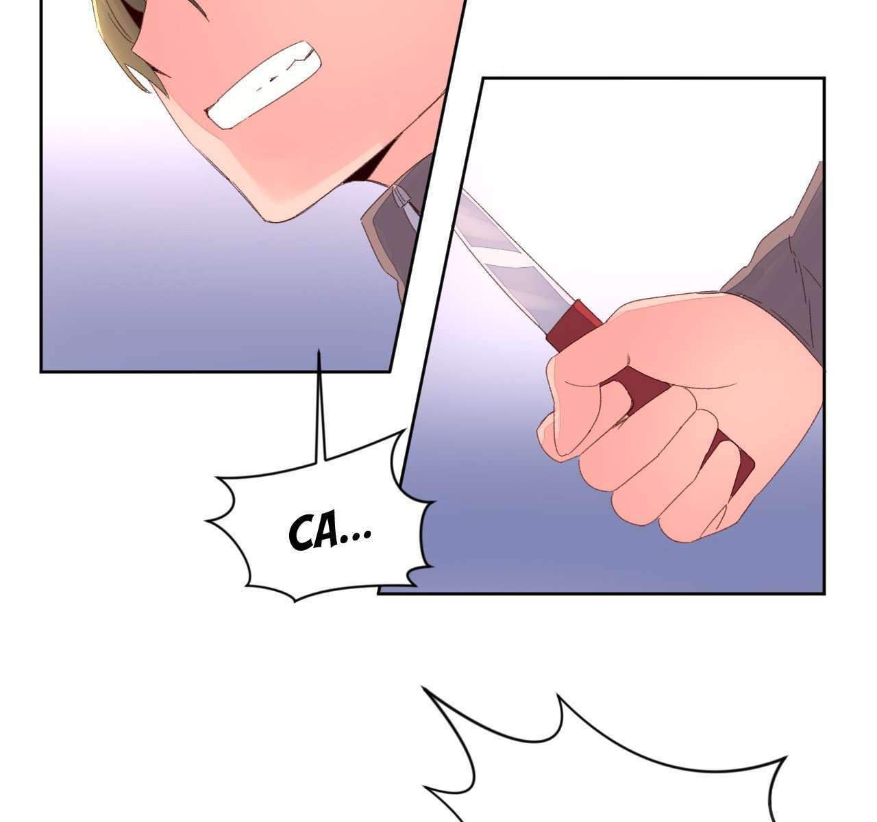 Pheromone Holic Capitulo 47 página 73