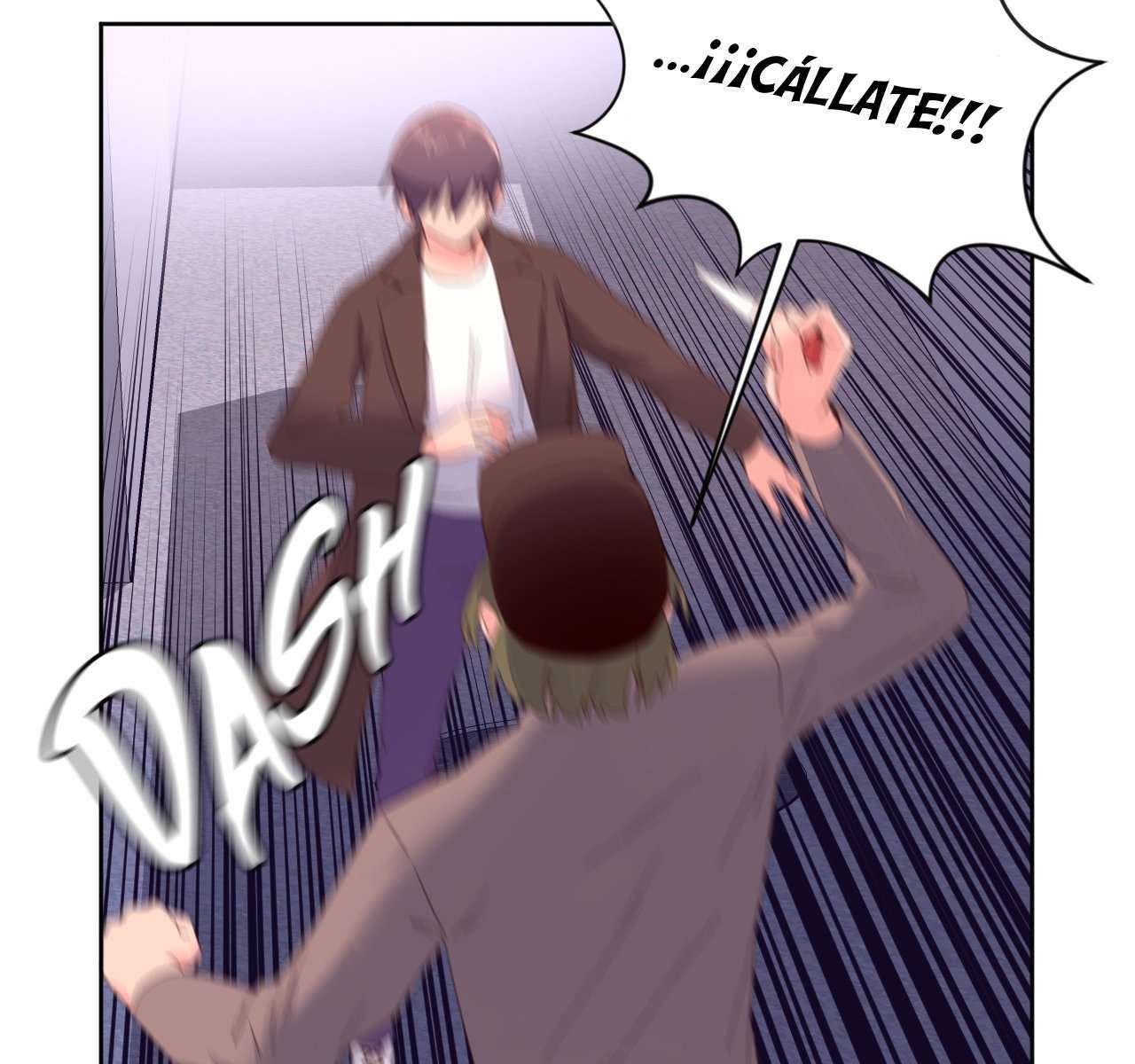 Pheromone Holic Capitulo 47 página 74