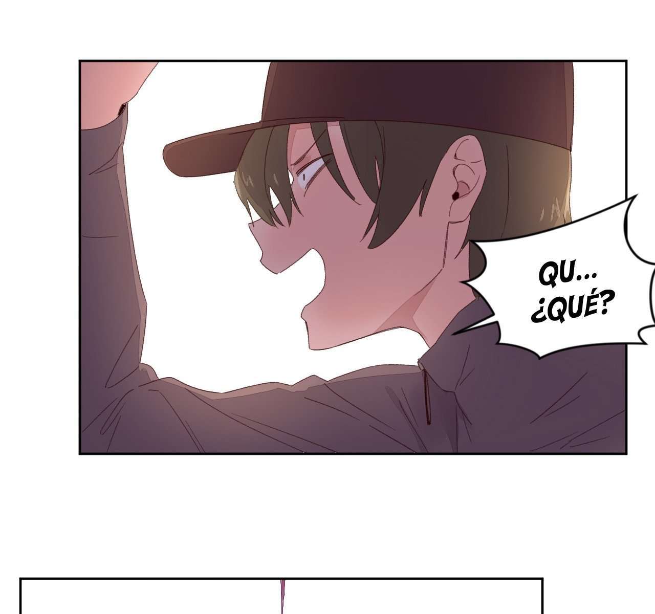 Pheromone Holic Capitulo 47 página 77