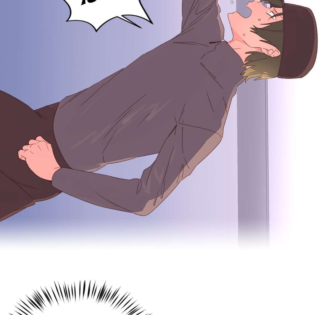 Pheromone Holic Capitulo 47 página 80