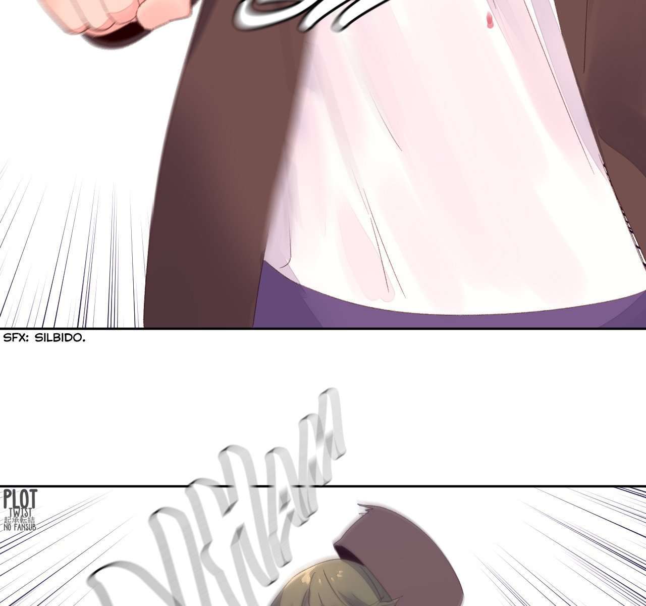 Pheromone Holic Capitulo 47 página 82