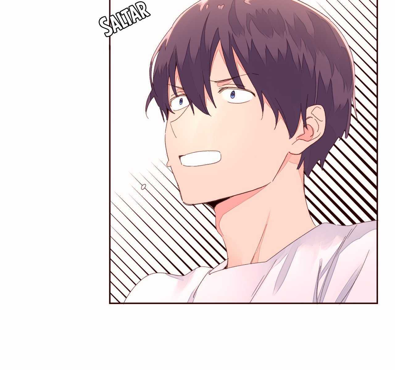 Pheromone Holic Capitulo 48 página 12