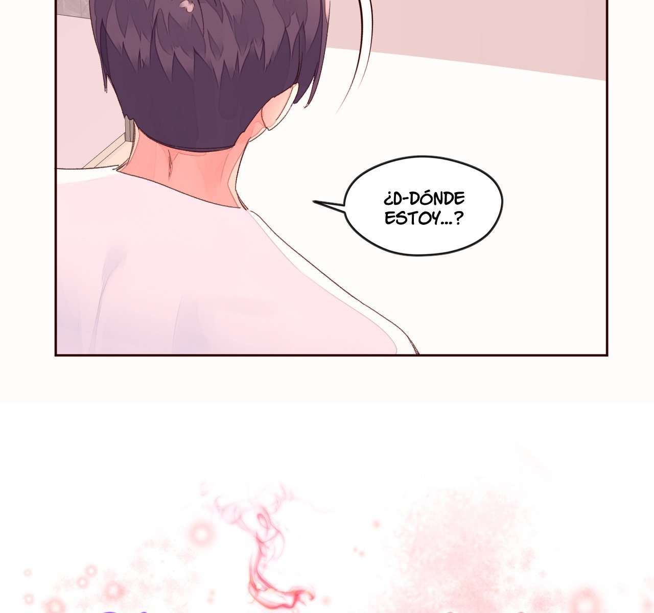 Pheromone Holic Capitulo 48 página 15
