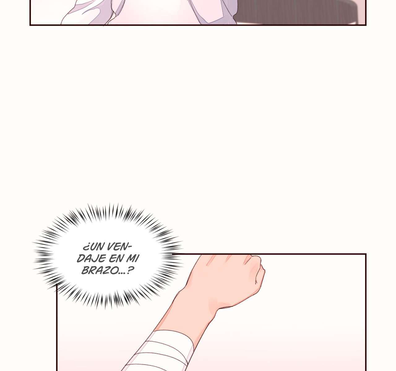 Pheromone Holic Capitulo 48 página 21