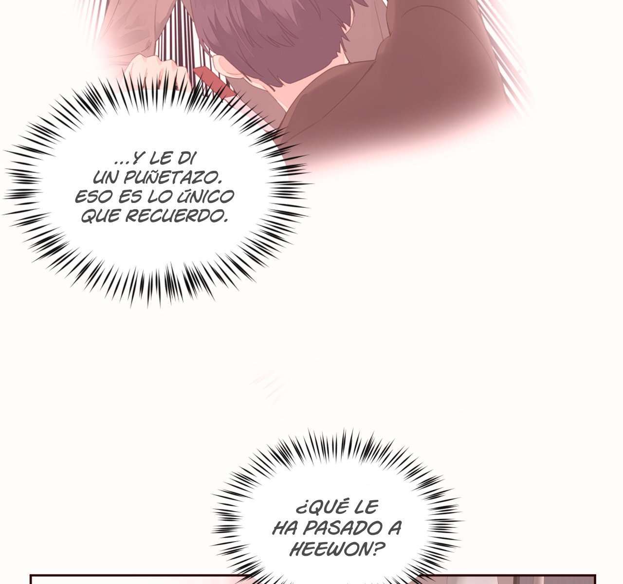 Pheromone Holic Capitulo 48 página 24