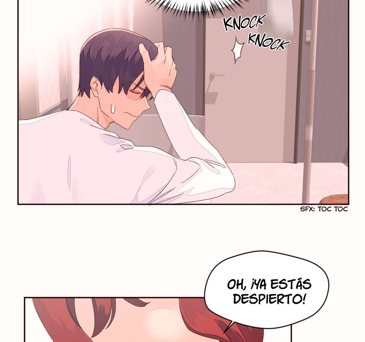 Pheromone Holic Capitulo 48 página 25