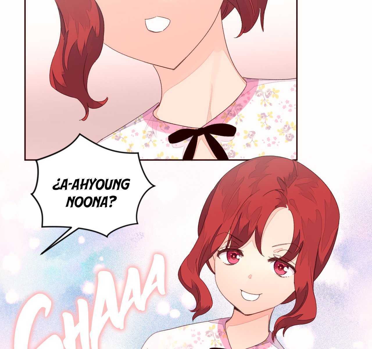 Pheromone Holic Capitulo 48 página 26