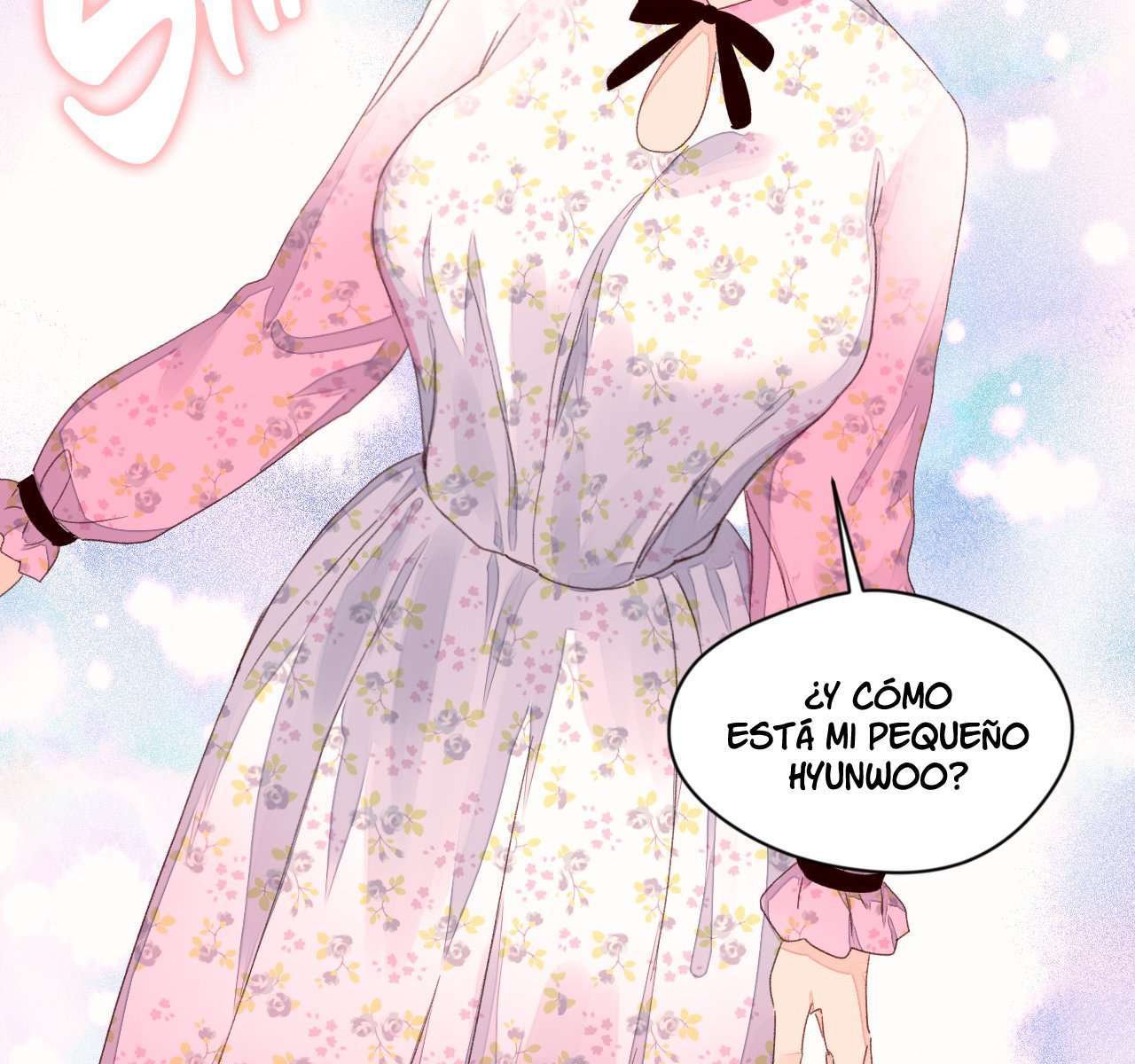 Pheromone Holic Capitulo 48 página 27