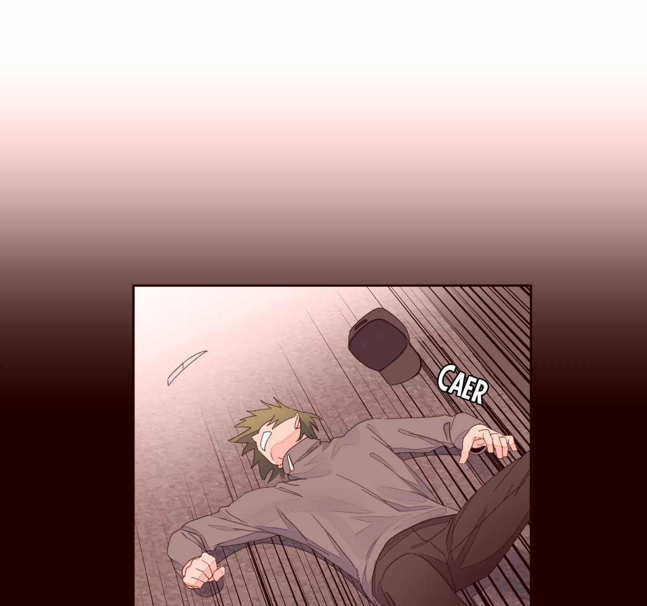 Pheromone Holic Capitulo 48 página 31