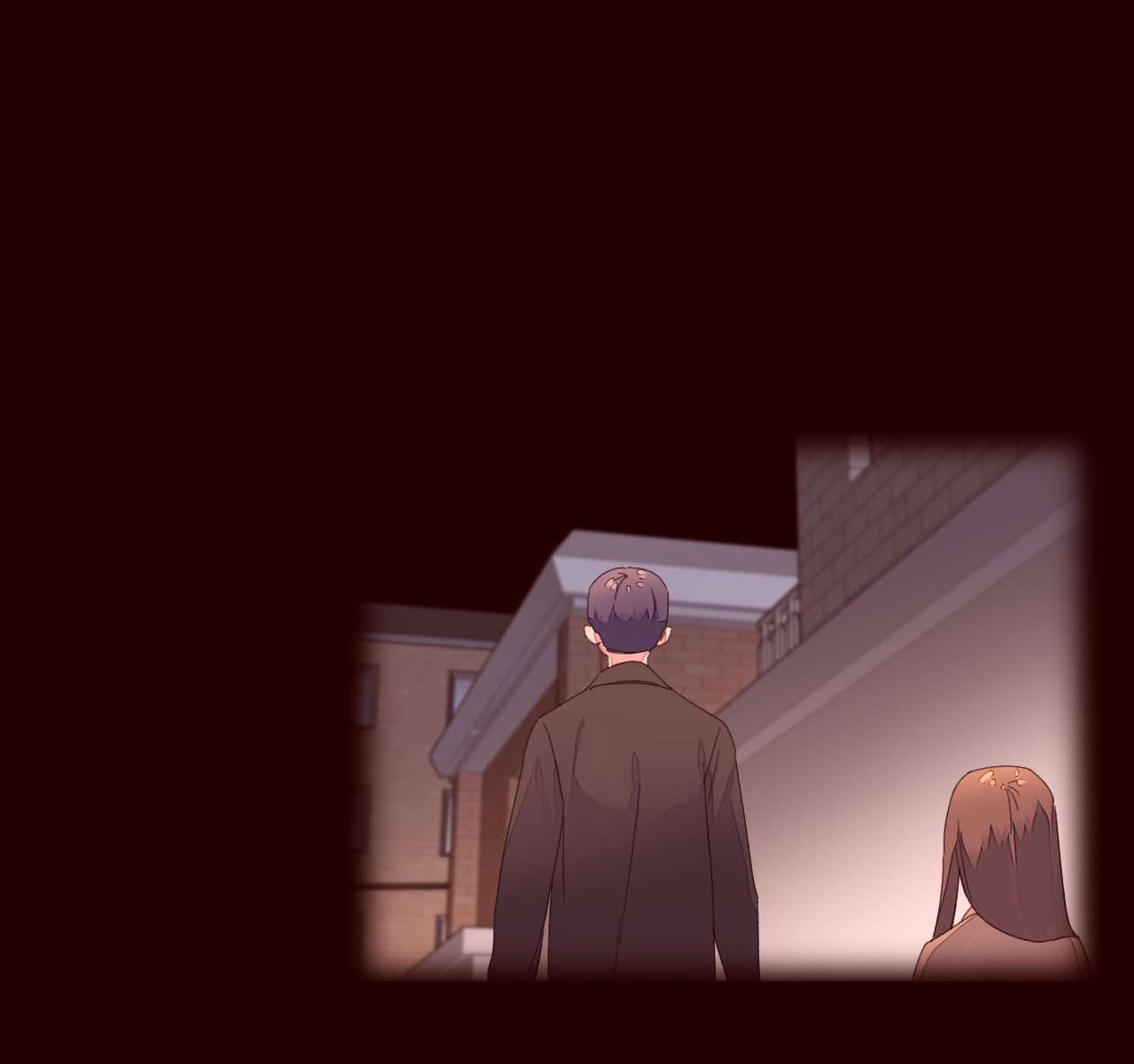 Pheromone Holic Capitulo 48 página 34