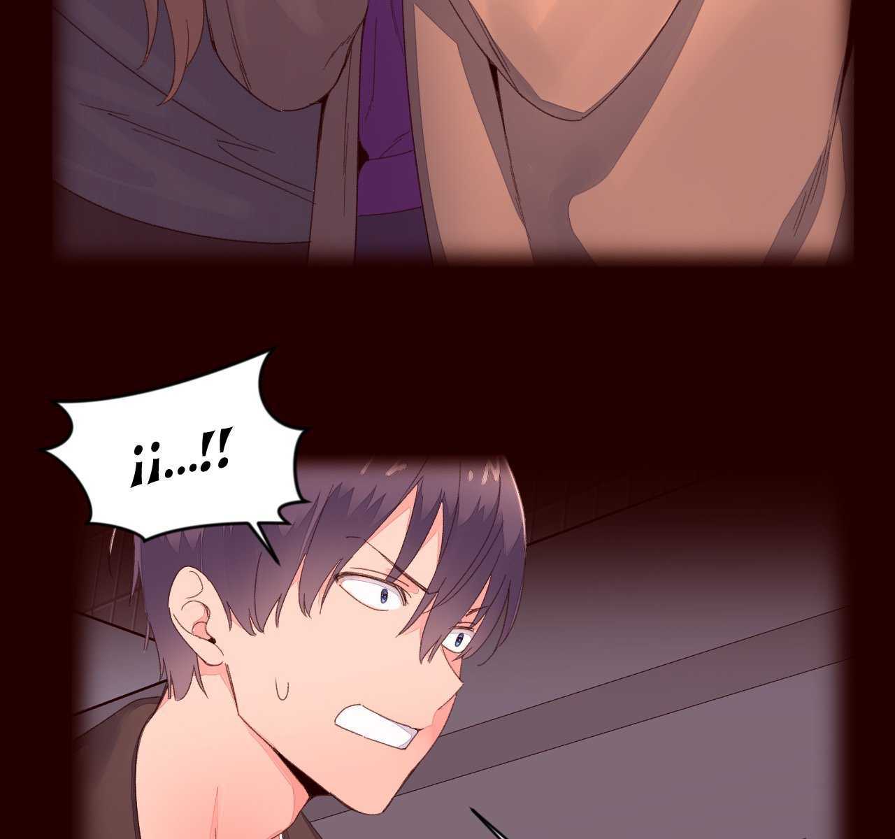 Pheromone Holic Capitulo 48 página 4