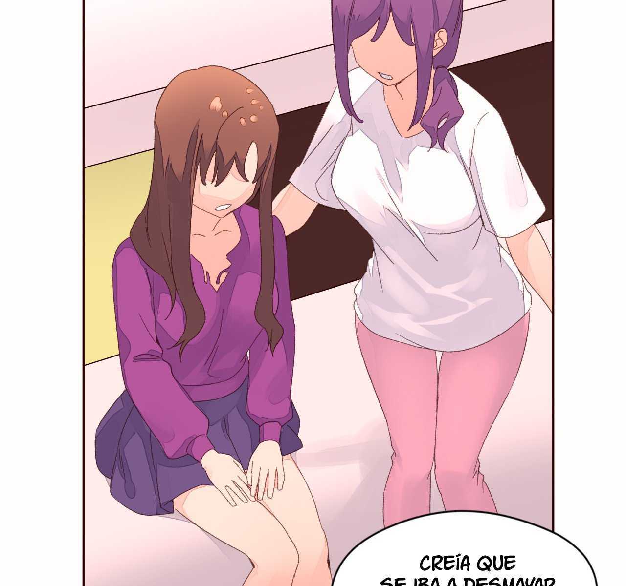 Pheromone Holic Capitulo 48 página 40