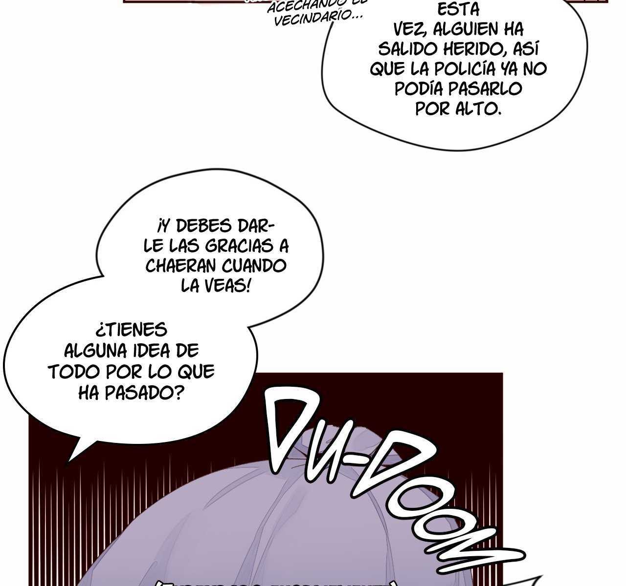 Pheromone Holic Capitulo 48 página 45