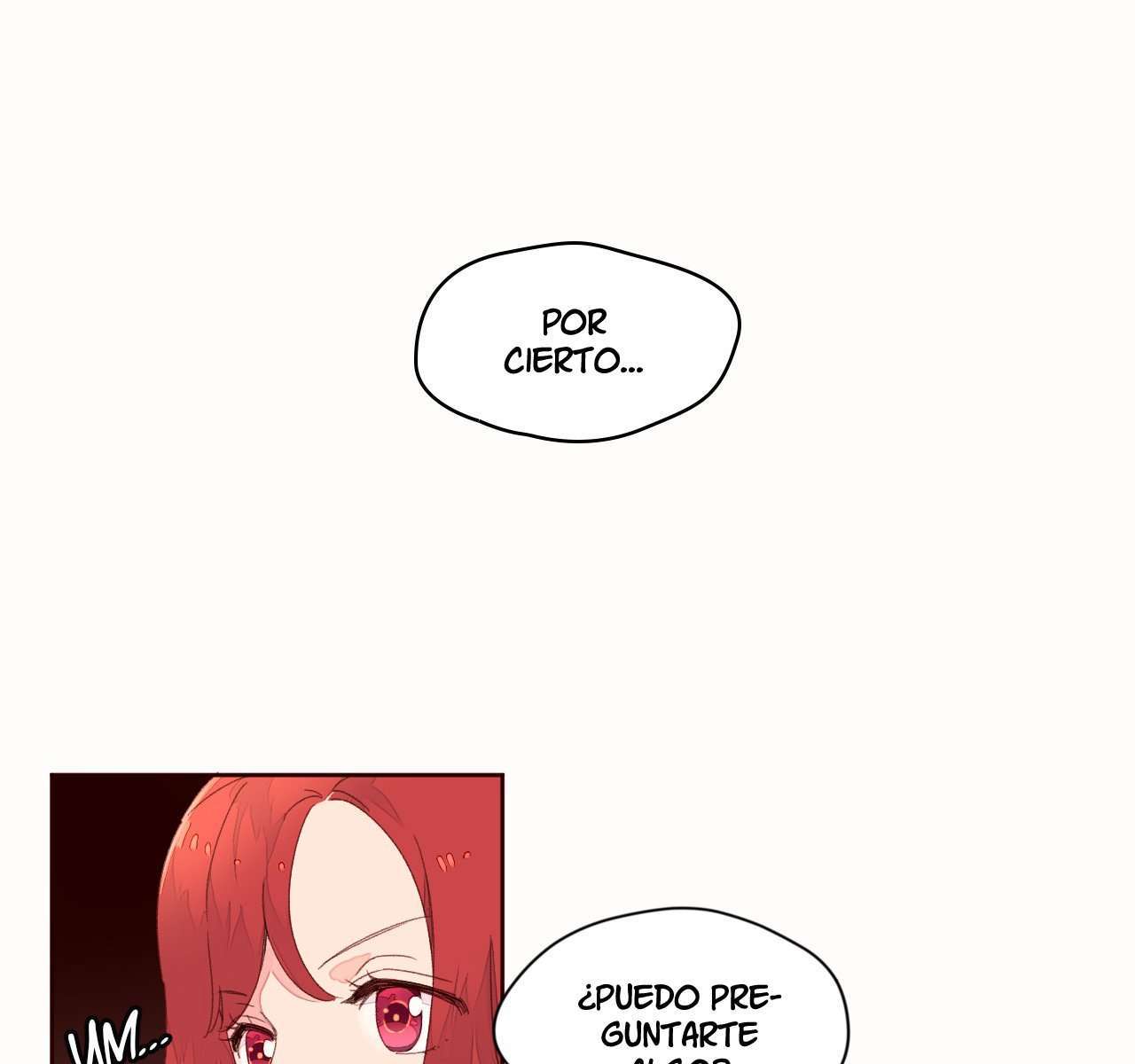 Pheromone Holic Capitulo 48 página 48
