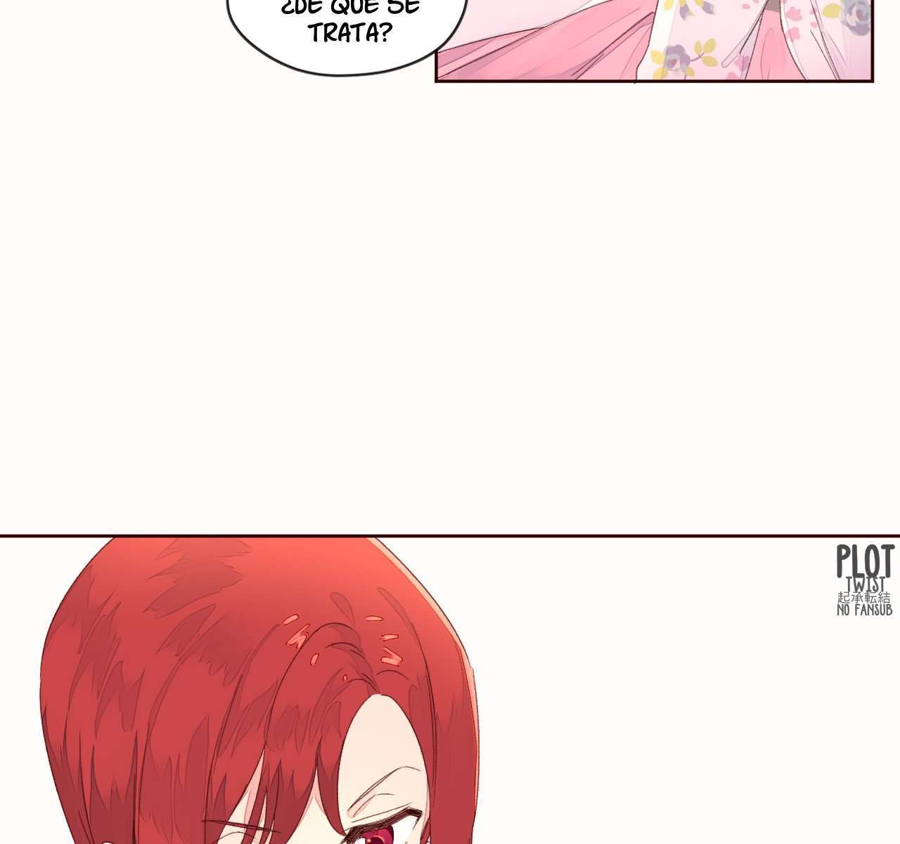 Pheromone Holic Capitulo 48 página 50