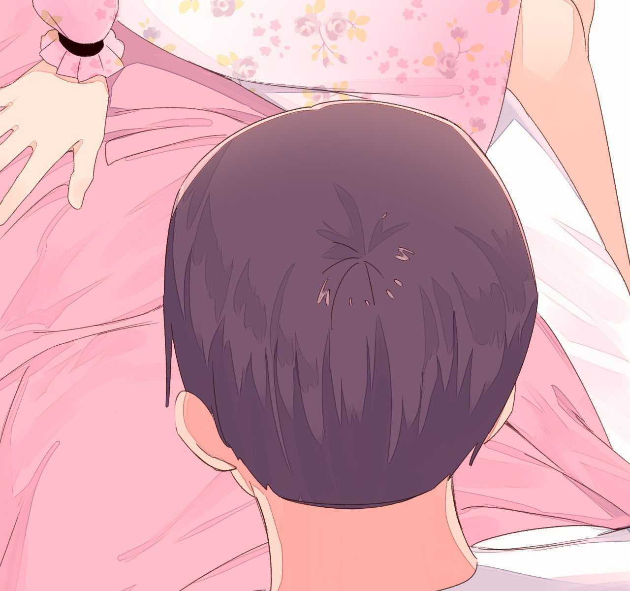 Pheromone Holic Capitulo 48 página 52