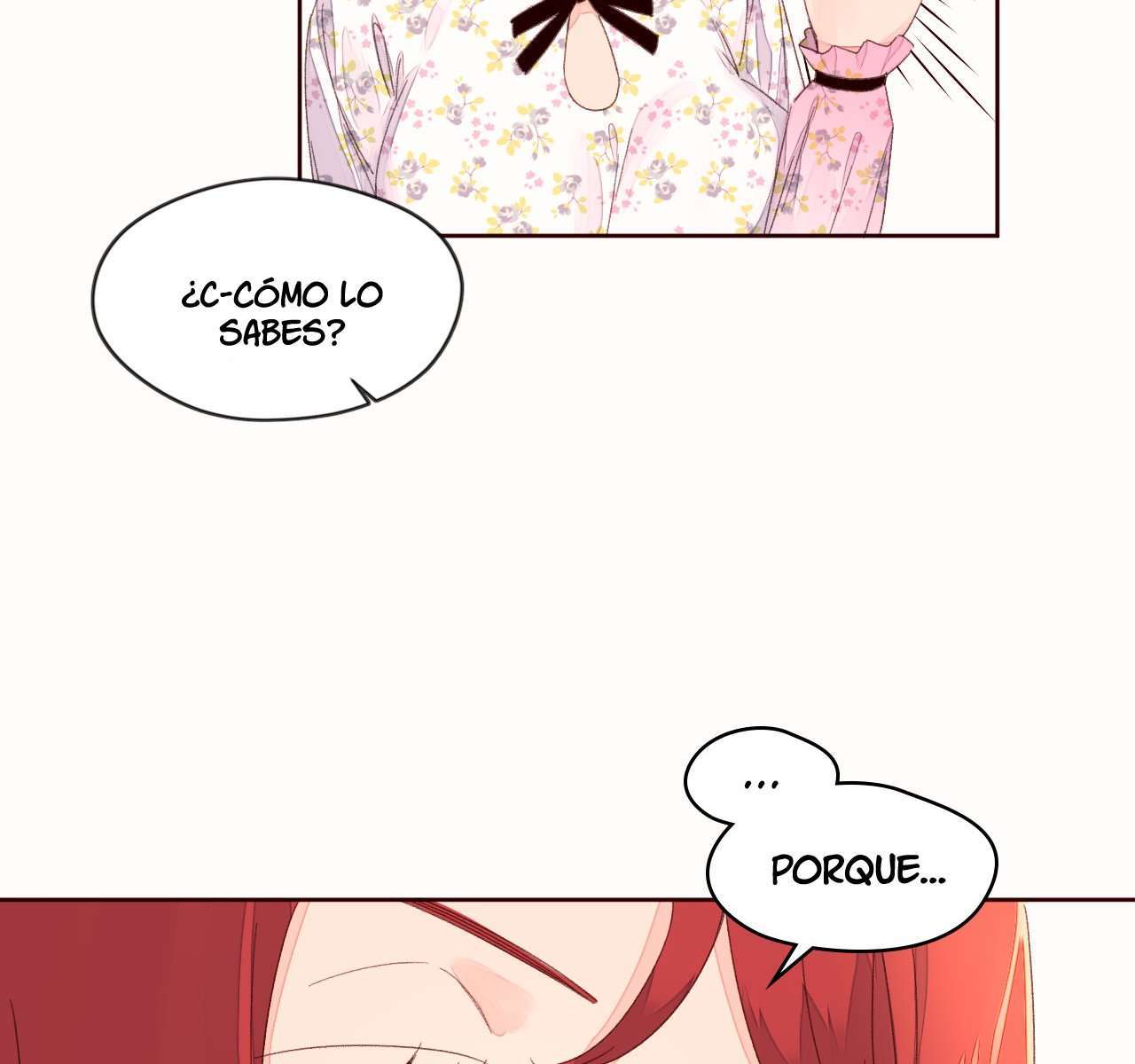 Pheromone Holic Capitulo 48 página 58