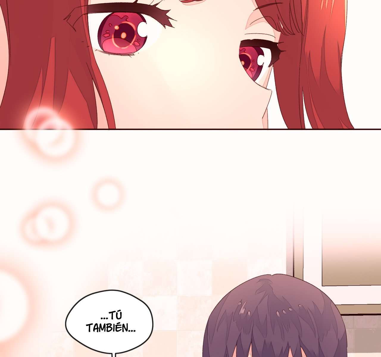 Pheromone Holic Capitulo 48 página 59