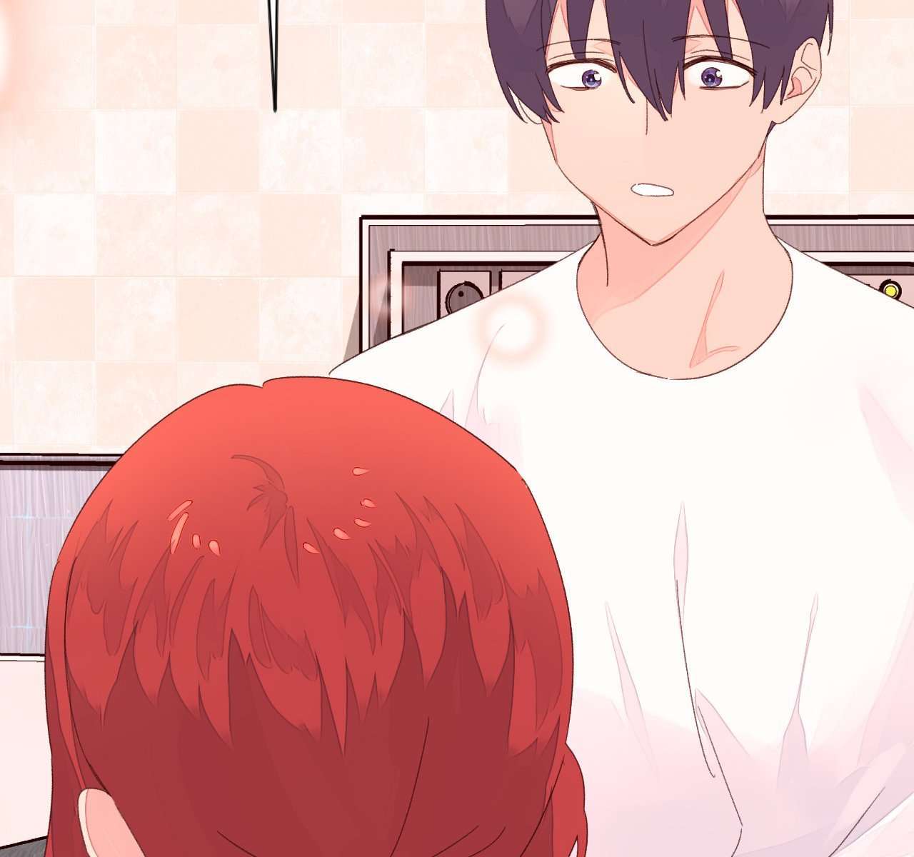 Pheromone Holic Capitulo 48 página 60