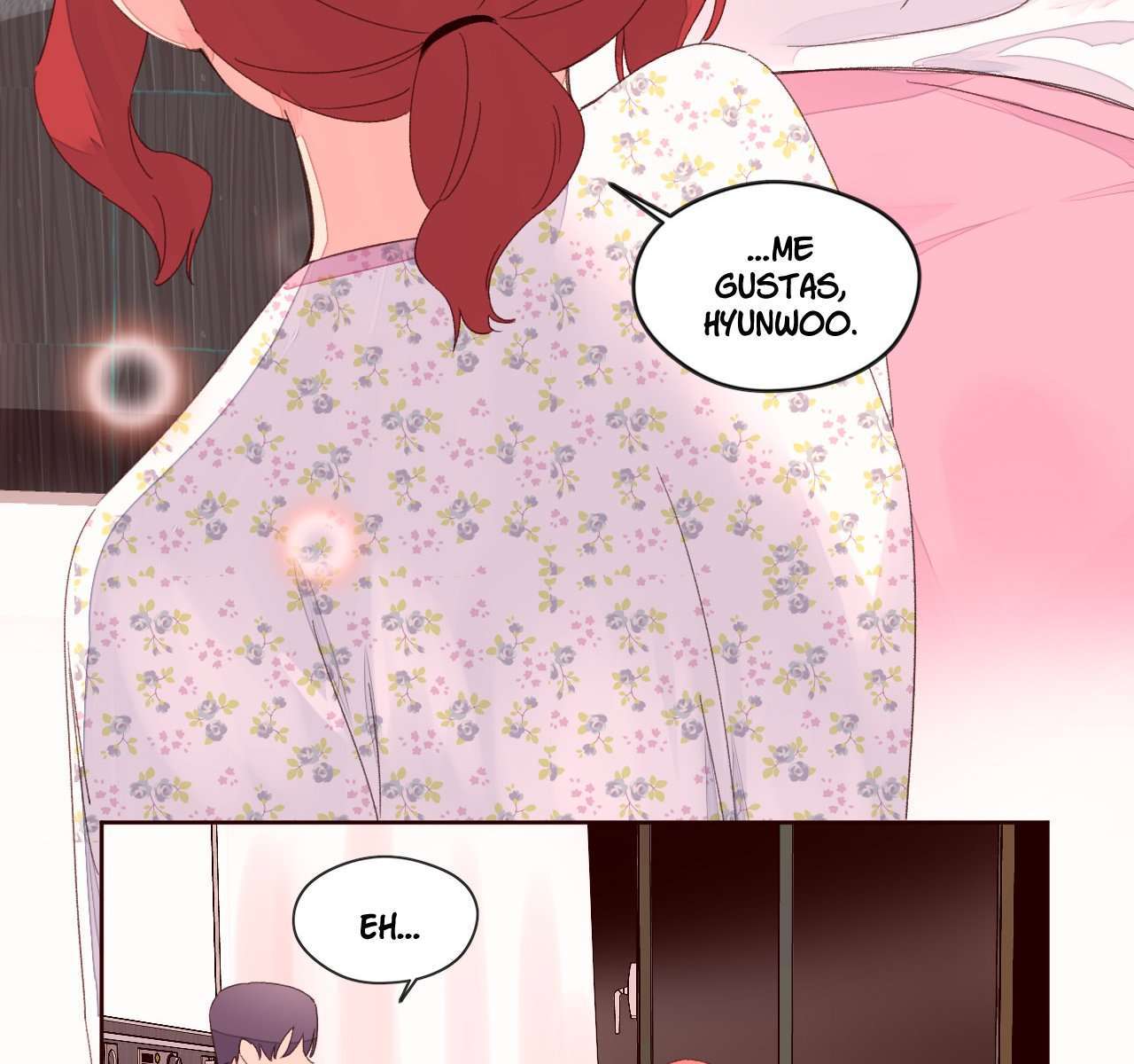 Pheromone Holic Capitulo 48 página 61