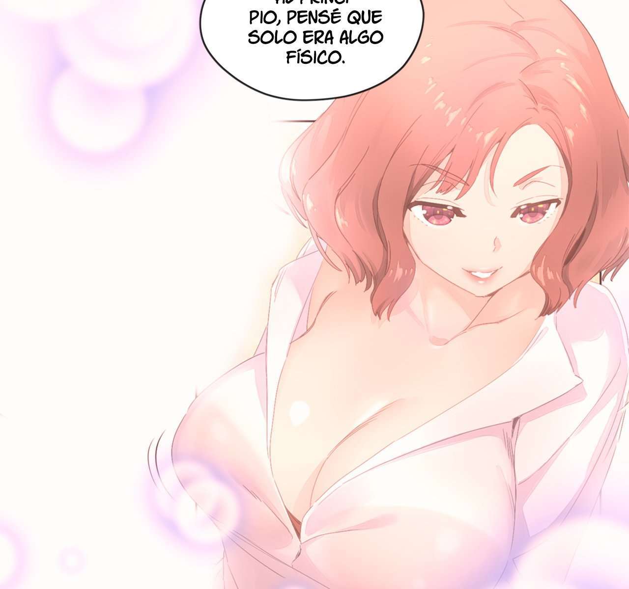 Pheromone Holic Capitulo 48 página 63