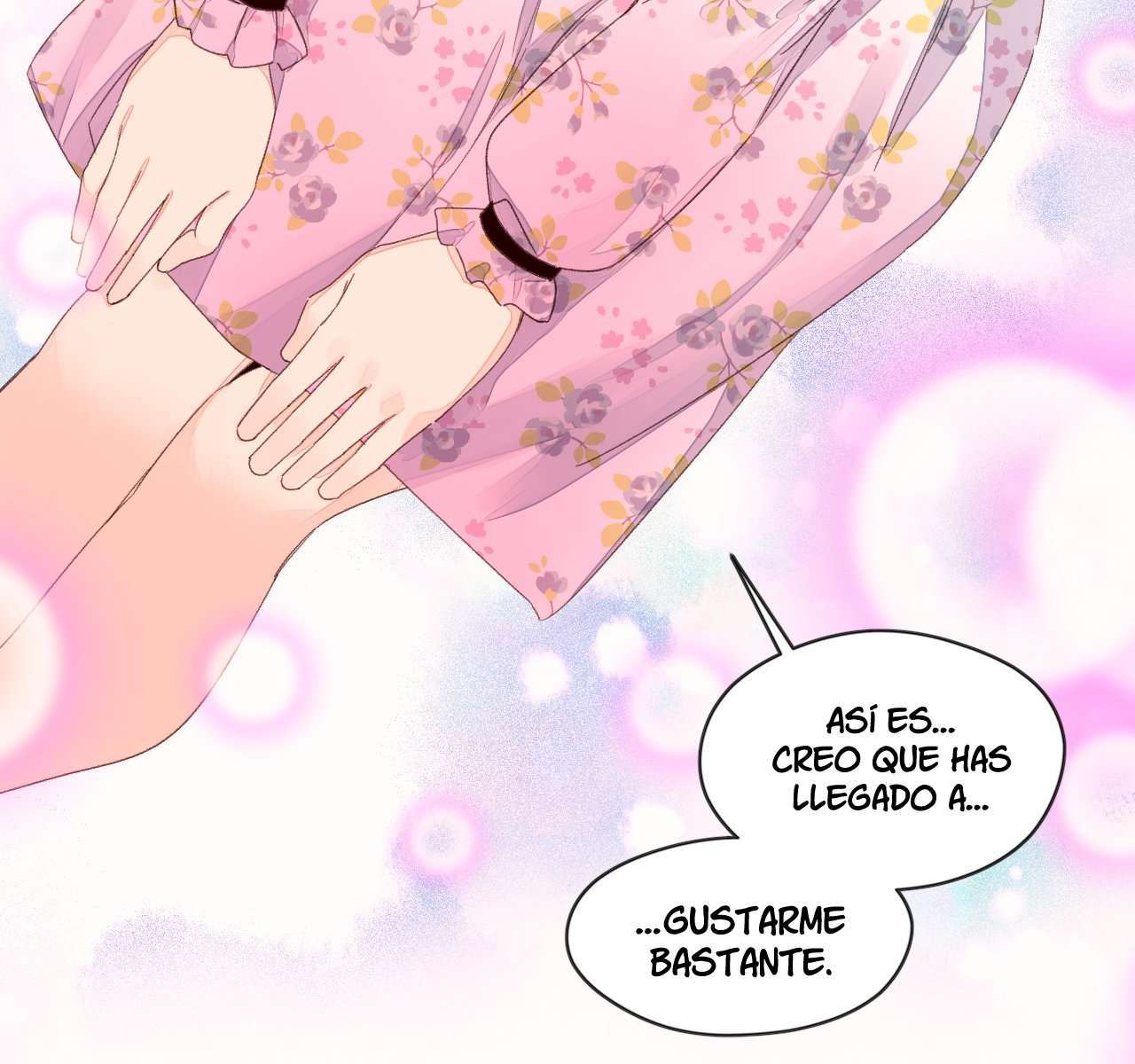 Pheromone Holic Capitulo 48 página 69