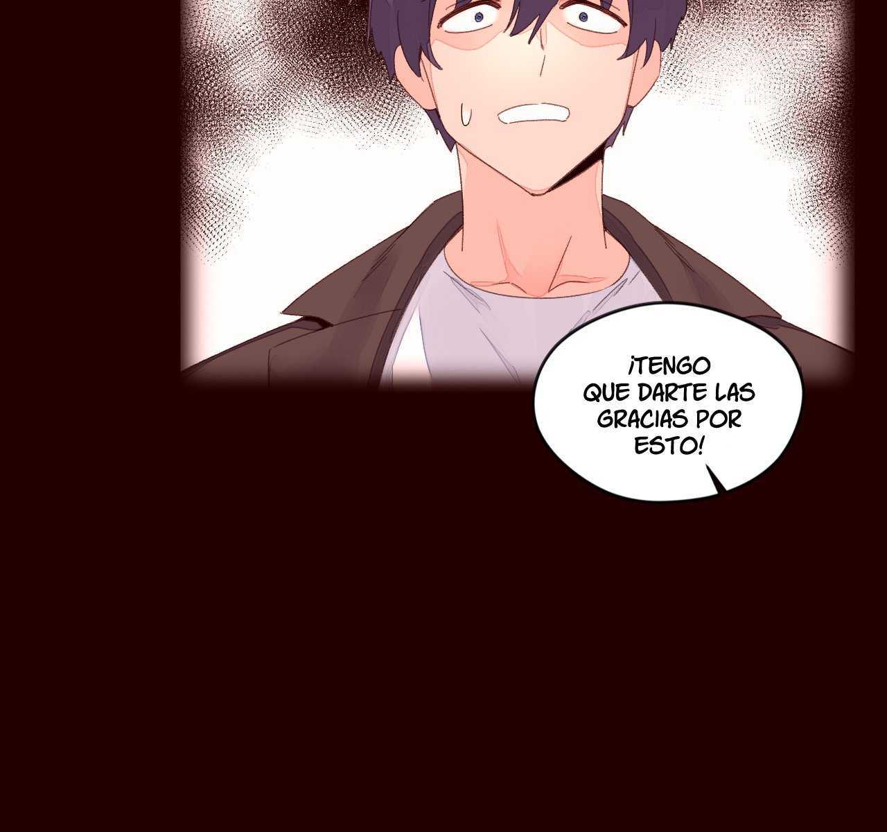 Pheromone Holic Capitulo 48 página 7