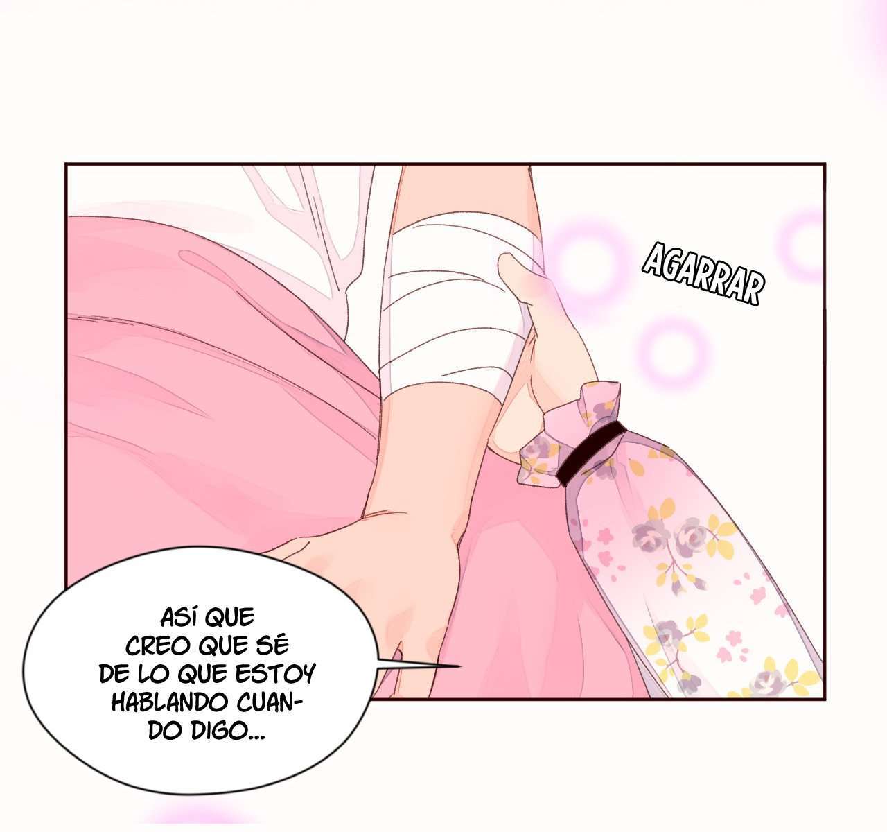 Pheromone Holic Capitulo 48 página 70