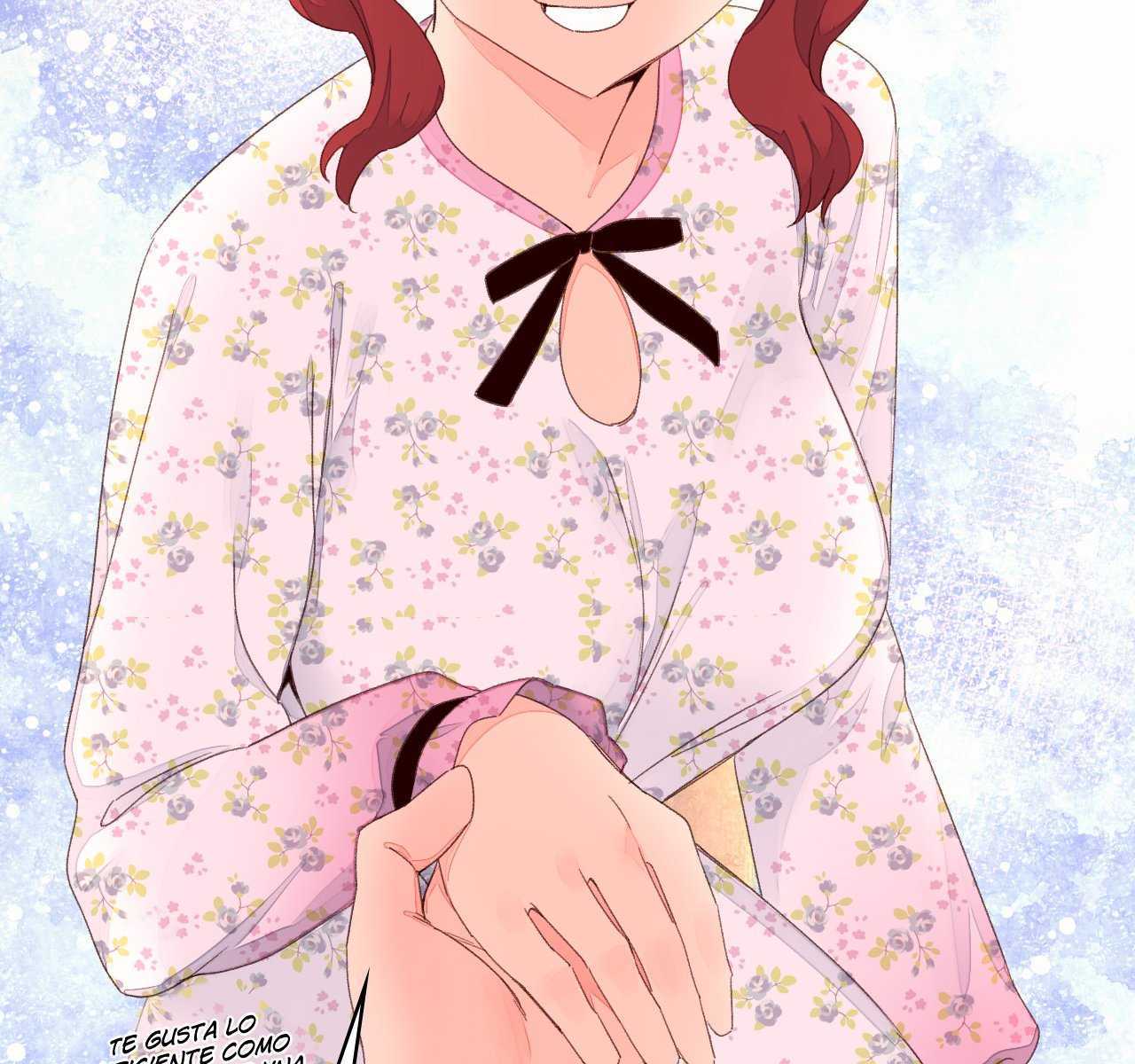 Pheromone Holic Capitulo 48 página 72