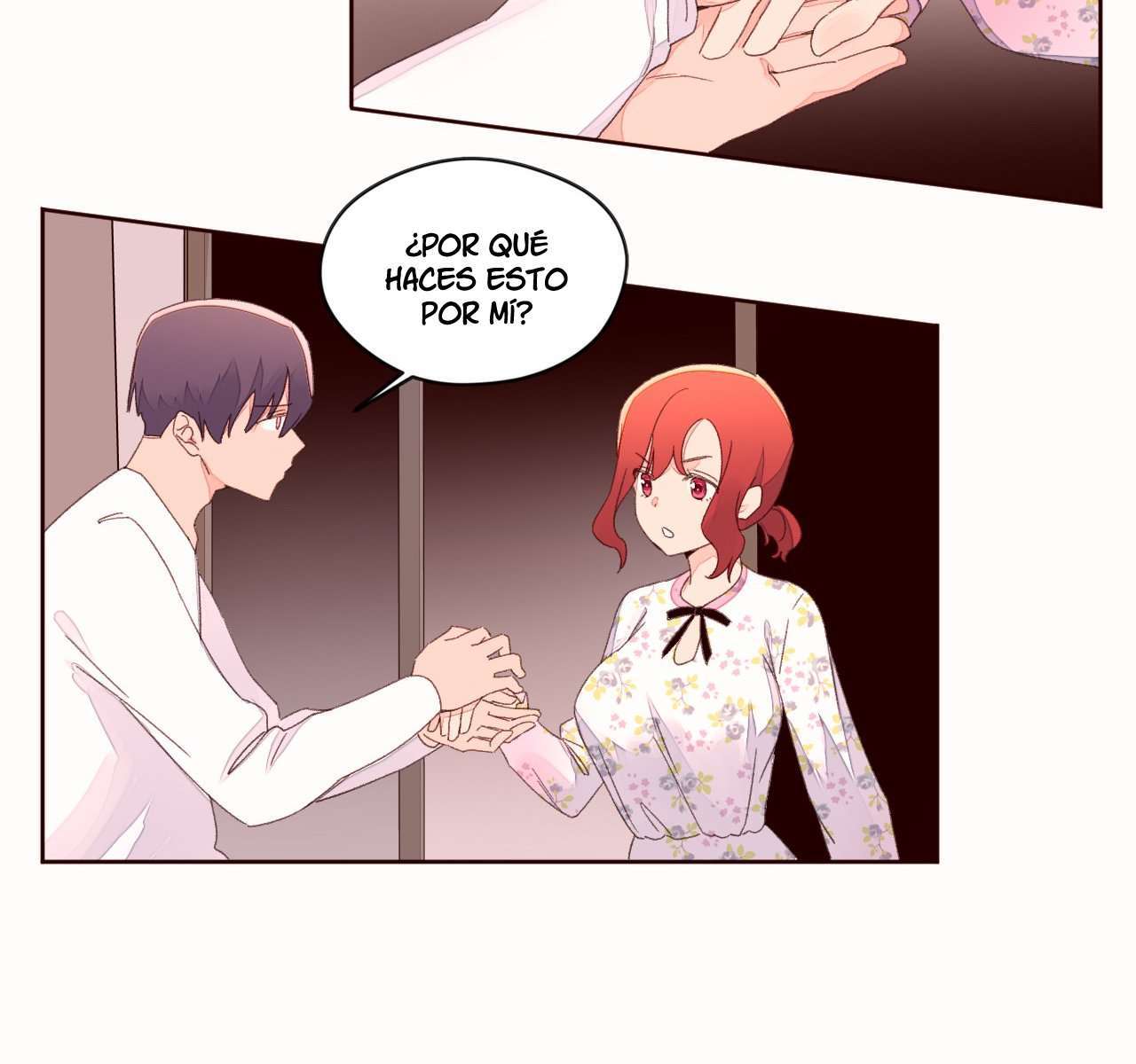 Pheromone Holic Capitulo 48 página 74