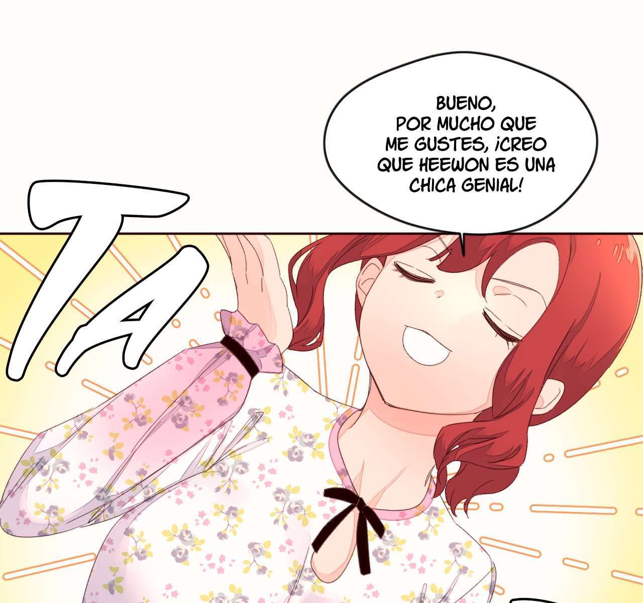Pheromone Holic Capitulo 48 página 76