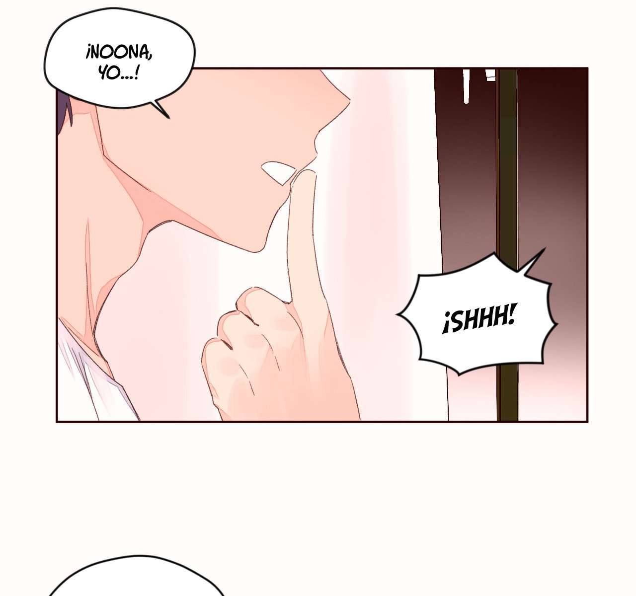 Pheromone Holic Capitulo 48 página 79
