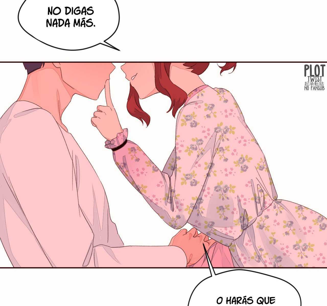 Pheromone Holic Capitulo 48 página 80