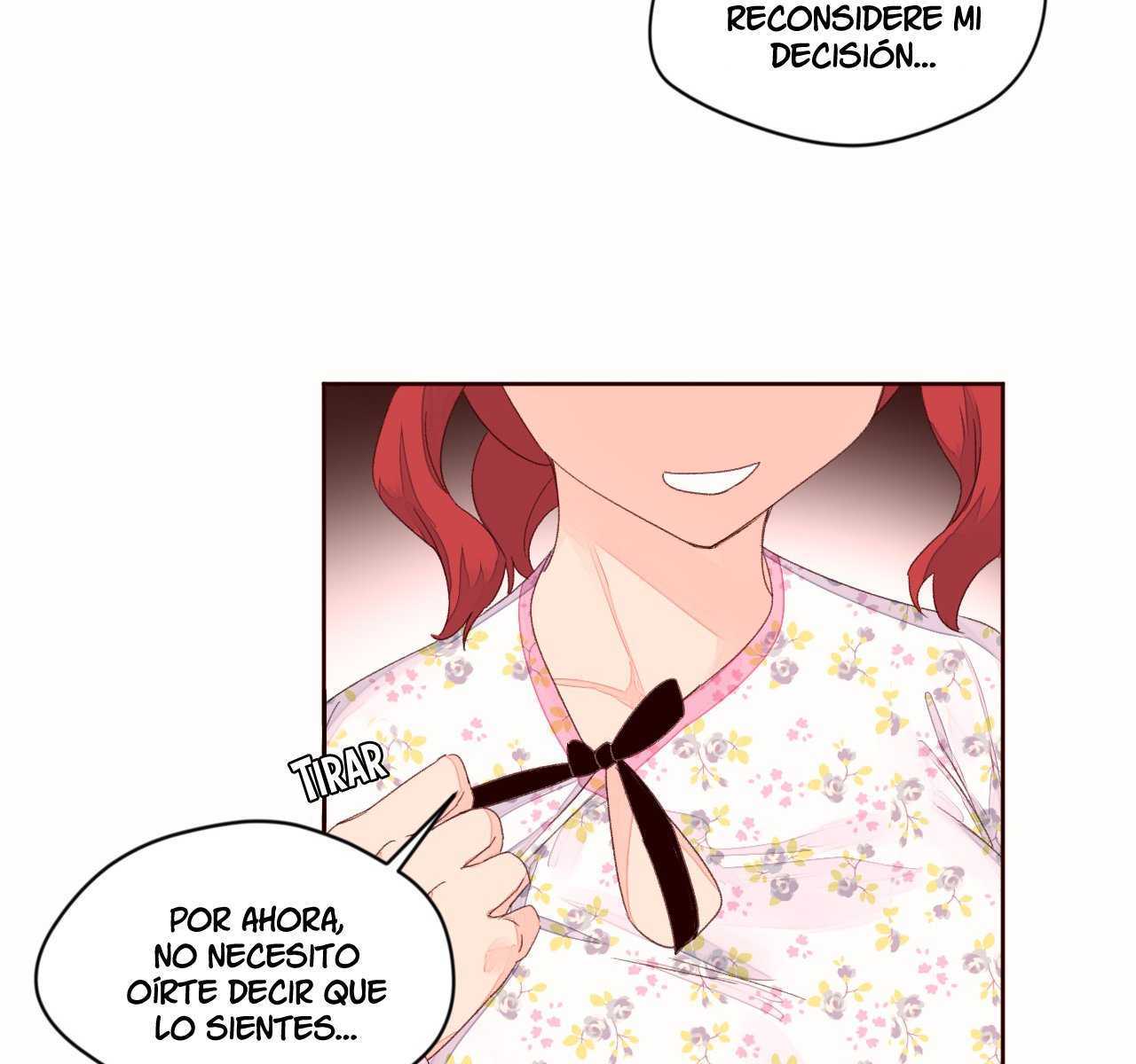 Pheromone Holic Capitulo 48 página 81