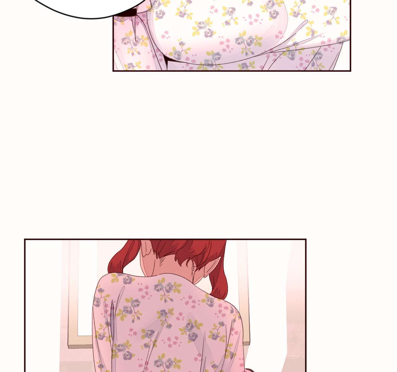 Pheromone Holic Capitulo 48 página 82