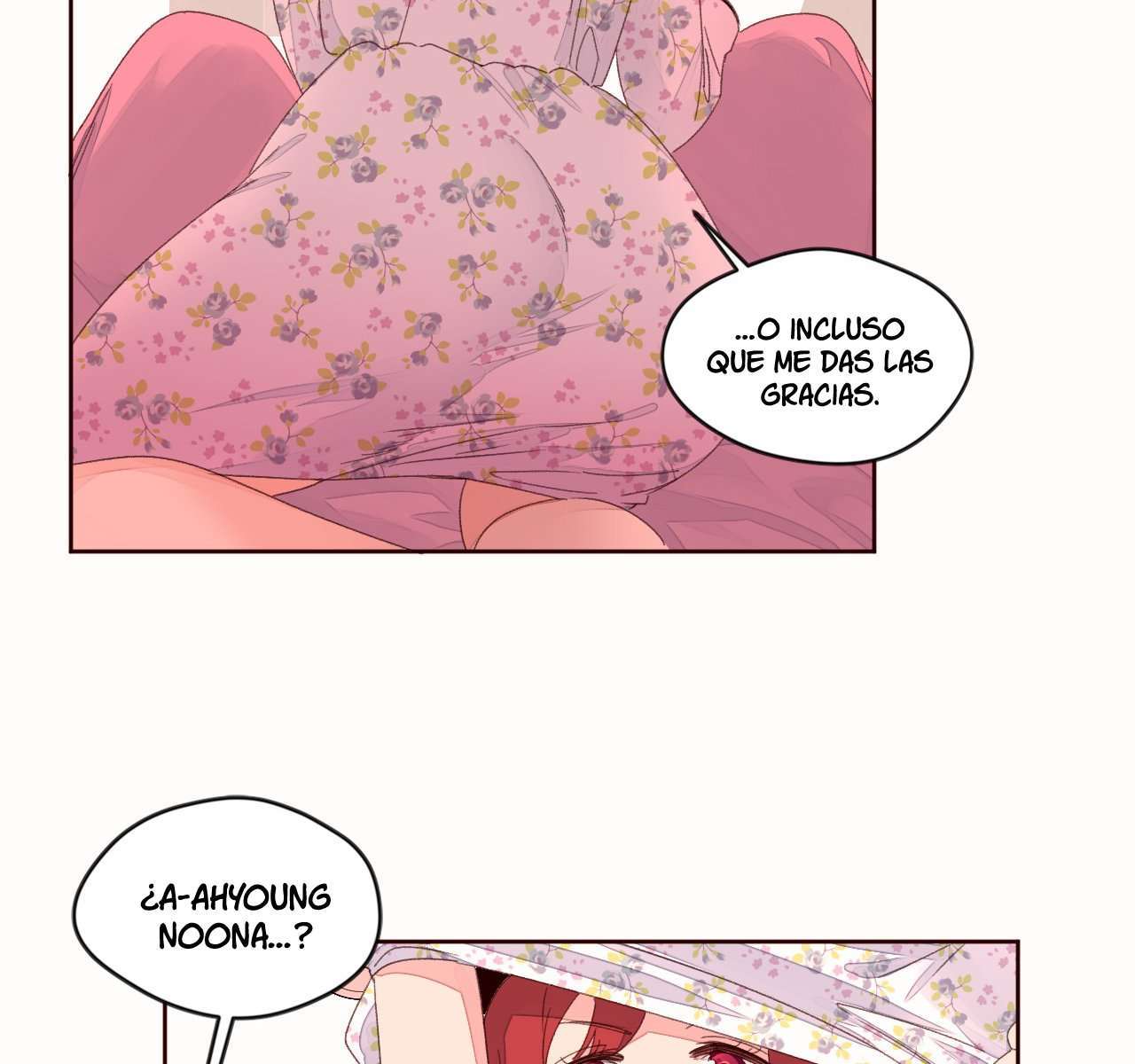 Pheromone Holic Capitulo 48 página 83