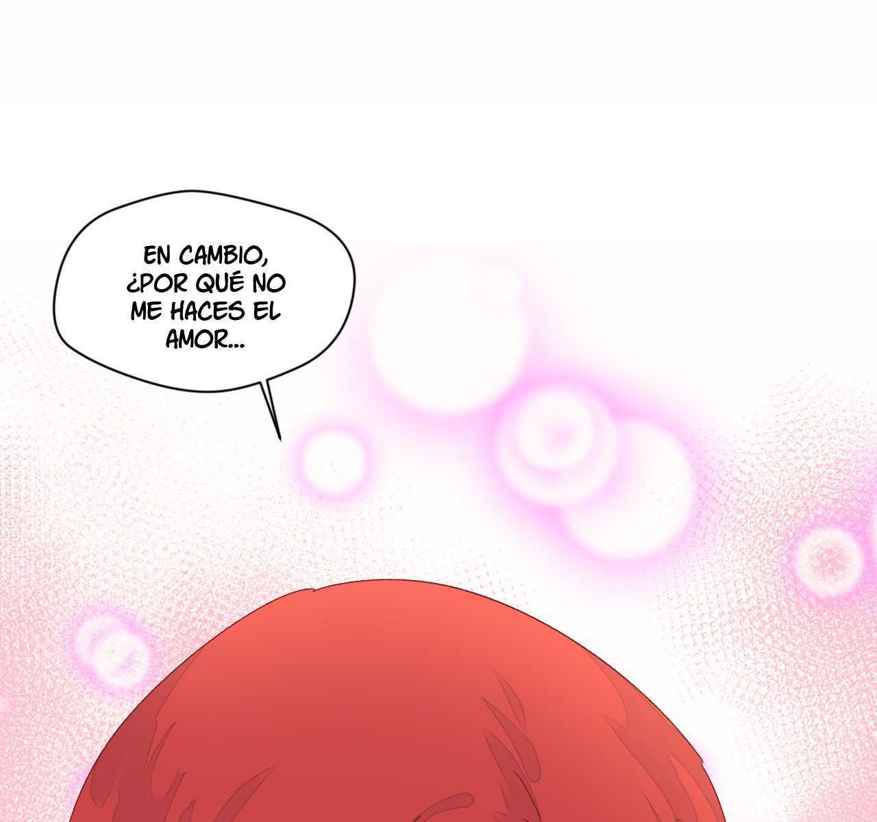 Pheromone Holic Capitulo 48 página 85