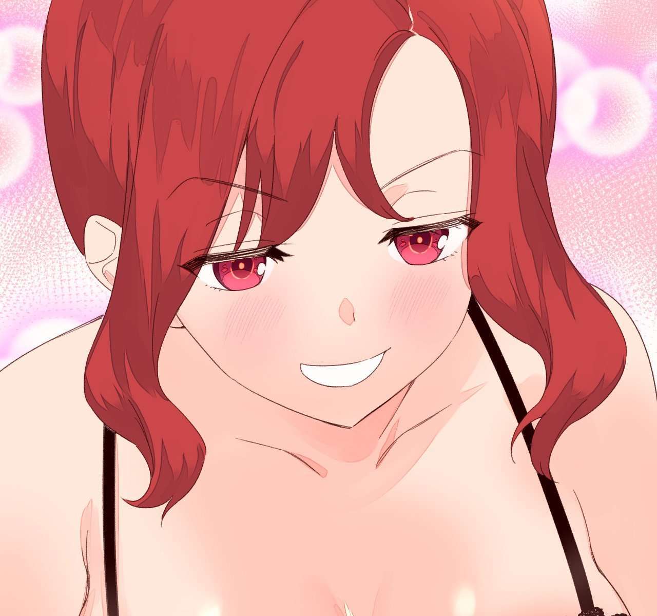 Pheromone Holic Capitulo 48 página 86