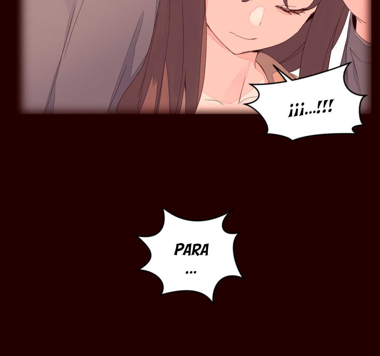 Pheromone Holic Capitulo 48 página 9
