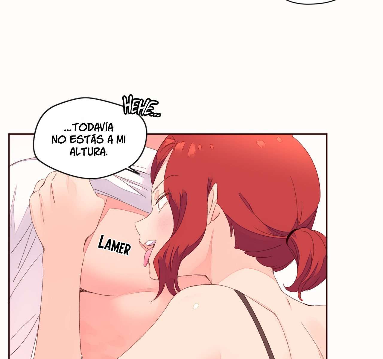 Pheromone Holic Capitulo 49 página 12
