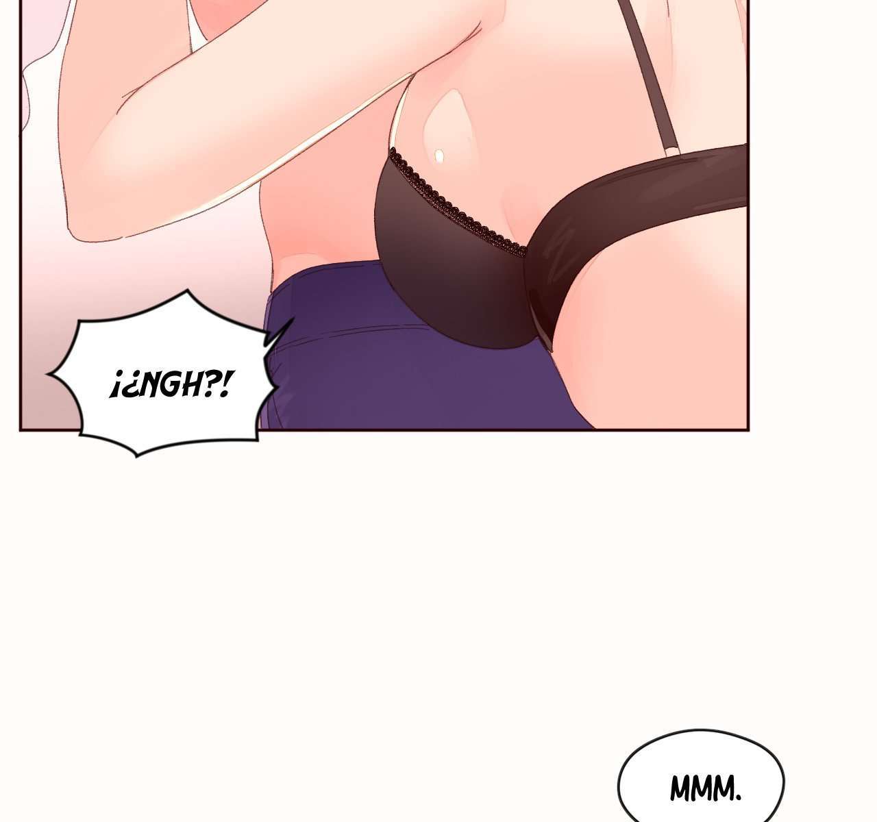 Pheromone Holic Capitulo 49 página 13