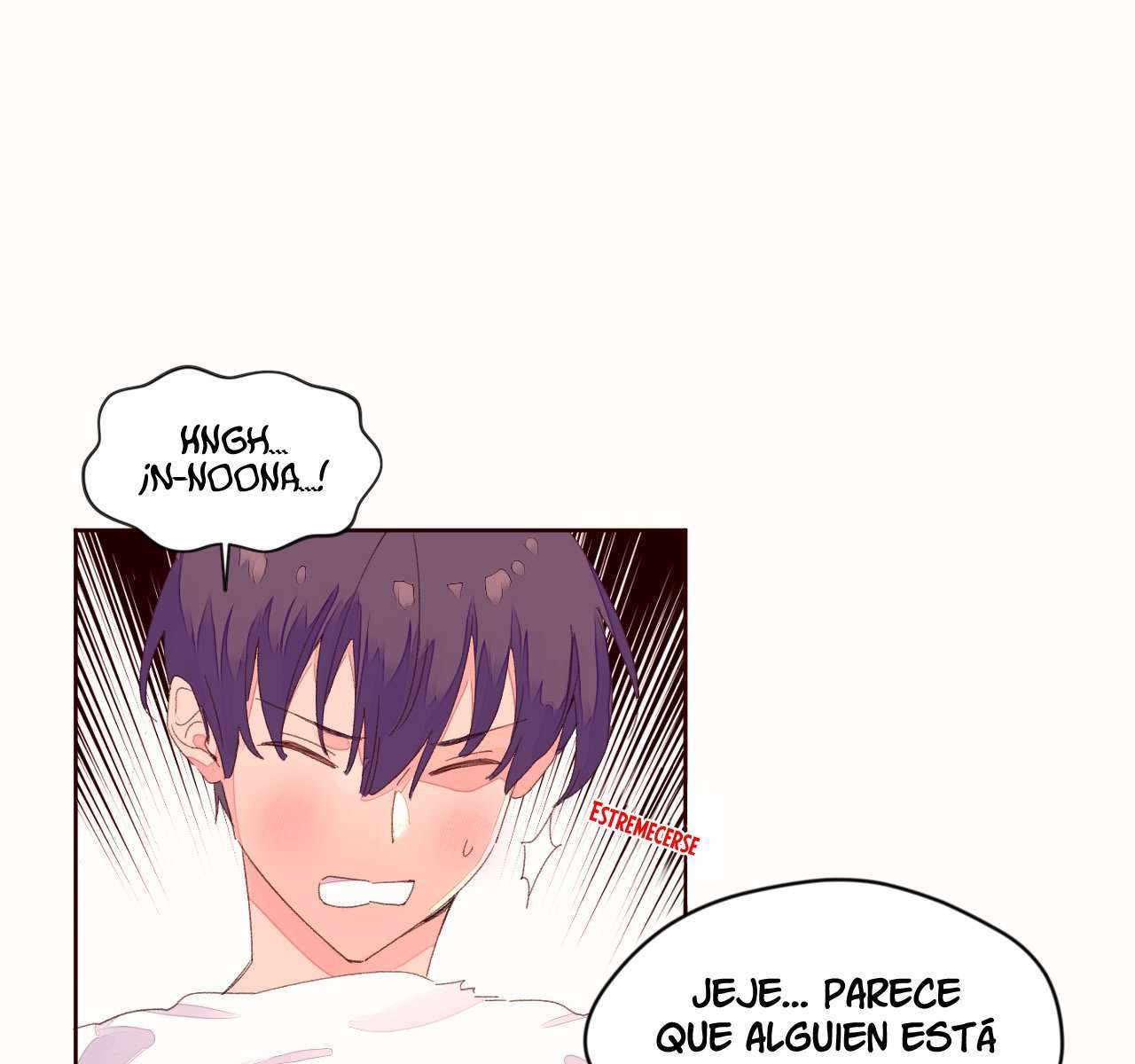 Pheromone Holic Capitulo 49 página 15