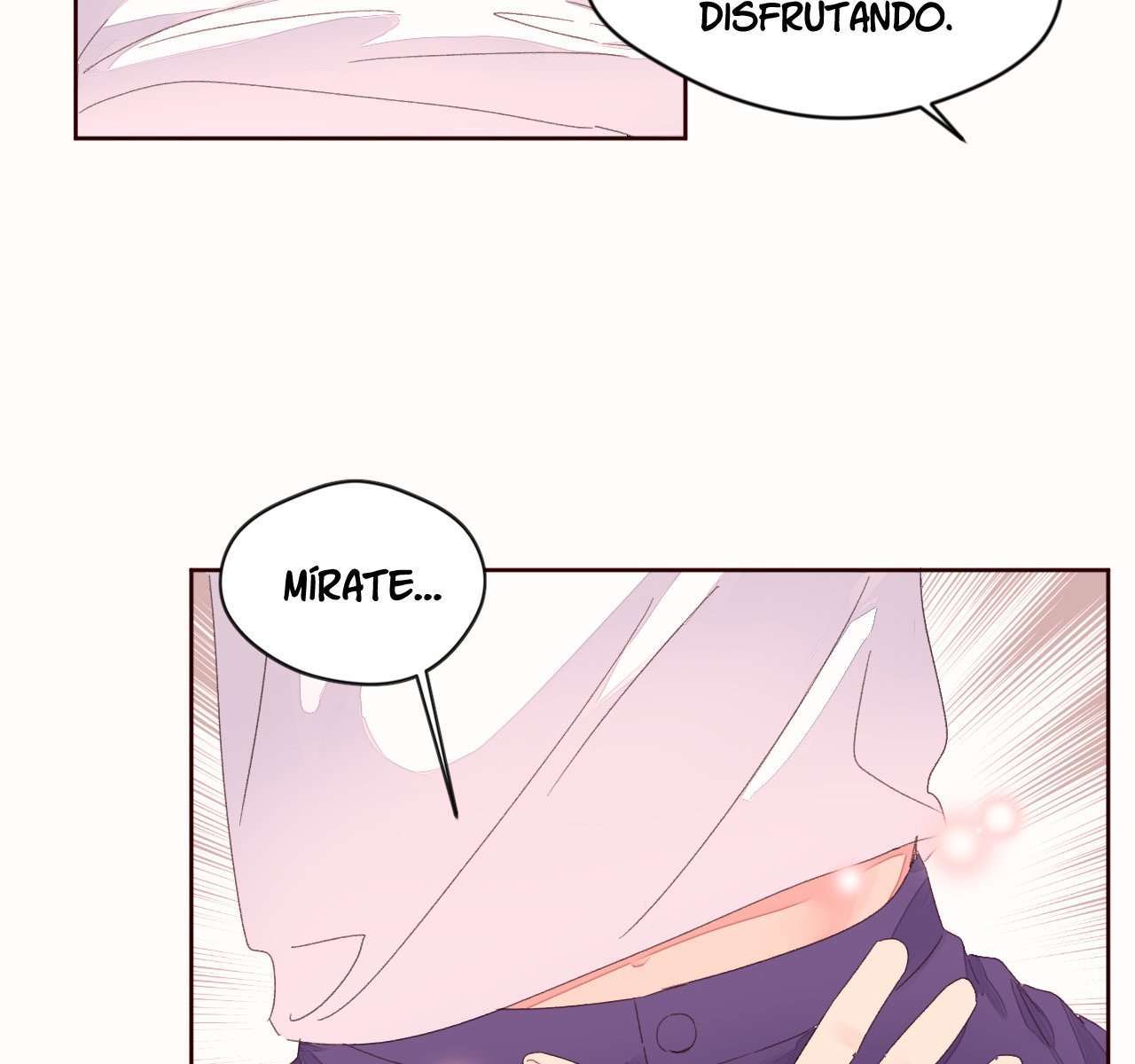 Pheromone Holic Capitulo 49 página 16