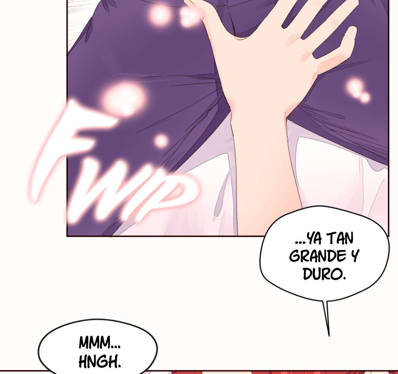 Pheromone Holic Capitulo 49 página 17